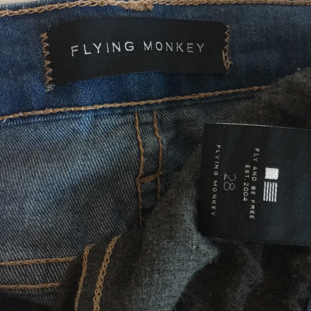 Flying Monkey Bundle - image 2